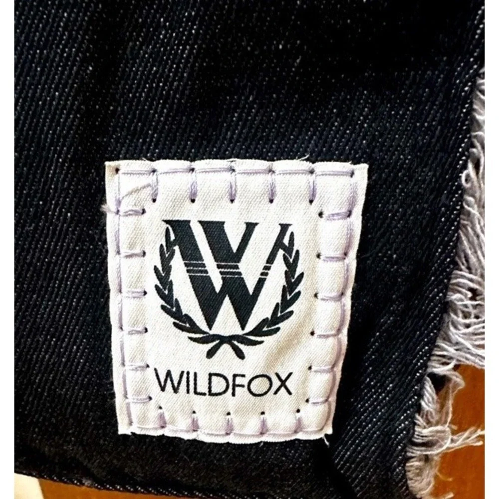 Wildfox interior smart